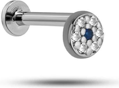 Vathë argjendi Jumeon, NRZ1000092