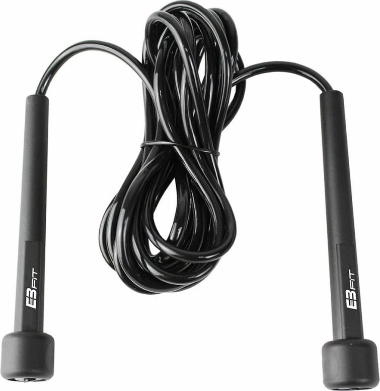 Litar kërcimi për meshkuj/femra Inny, i zi