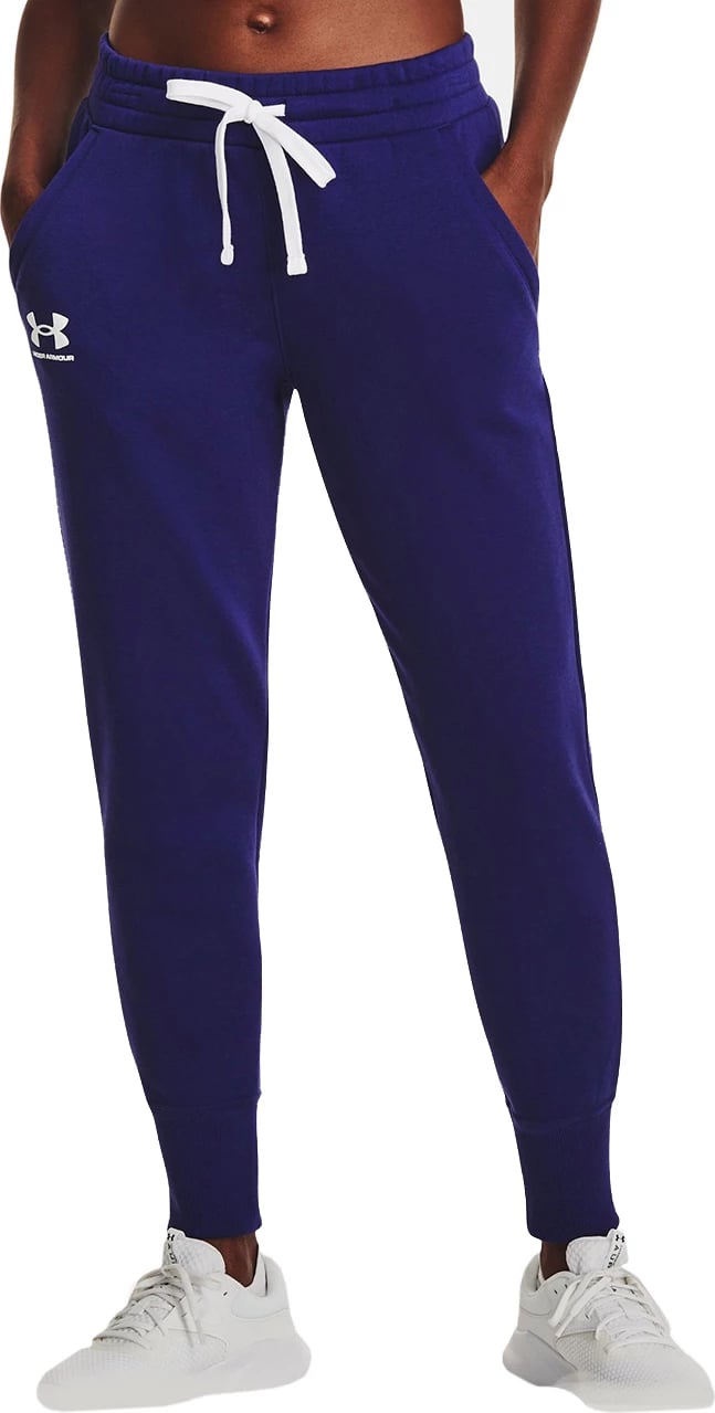 Pantallona sportive për femra Under Armour, navy