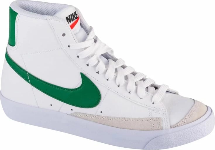 Atlete fëmijë Nike, të bardha