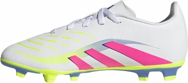 Atlete futbolli për fëmijë adidas Predator, të zeza