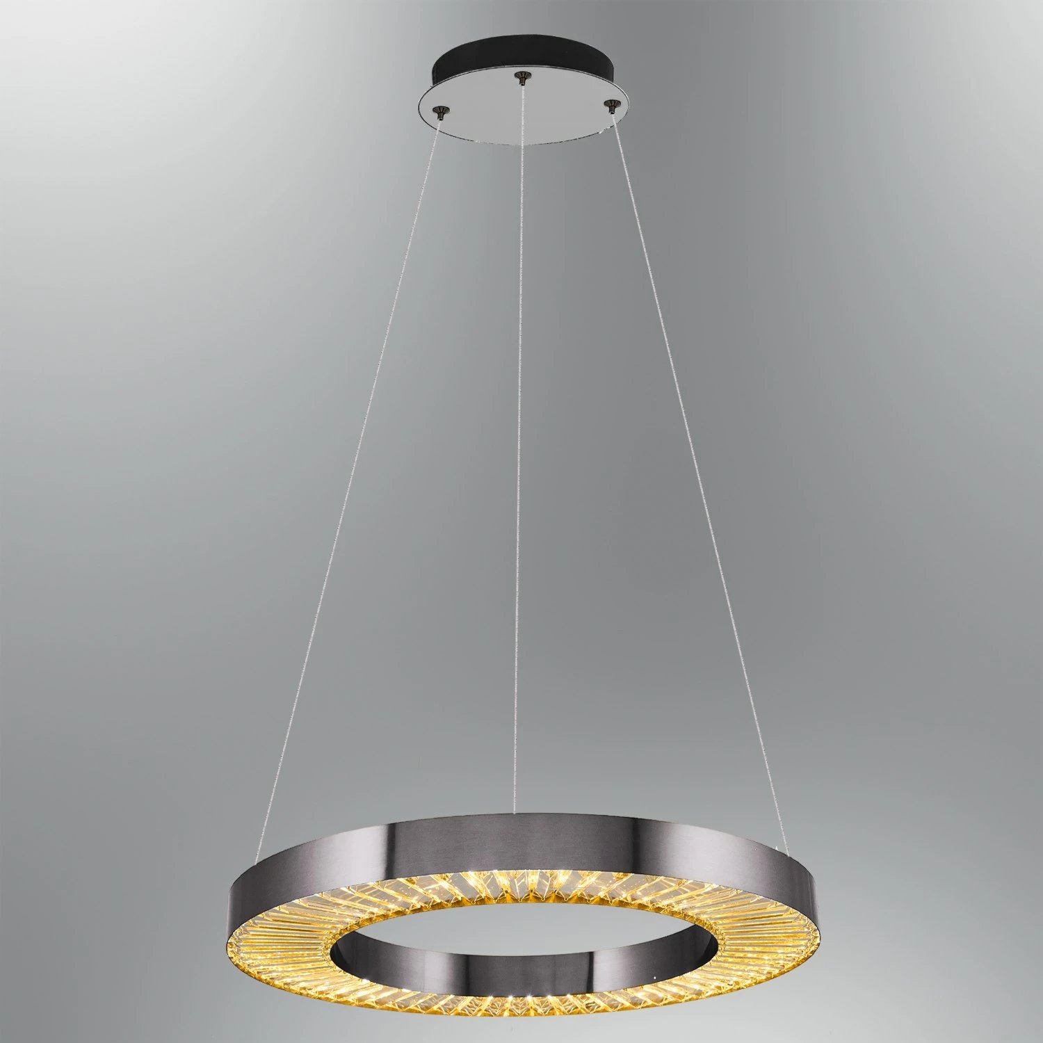 Llambadar Opviq, platin, 2715-60-24