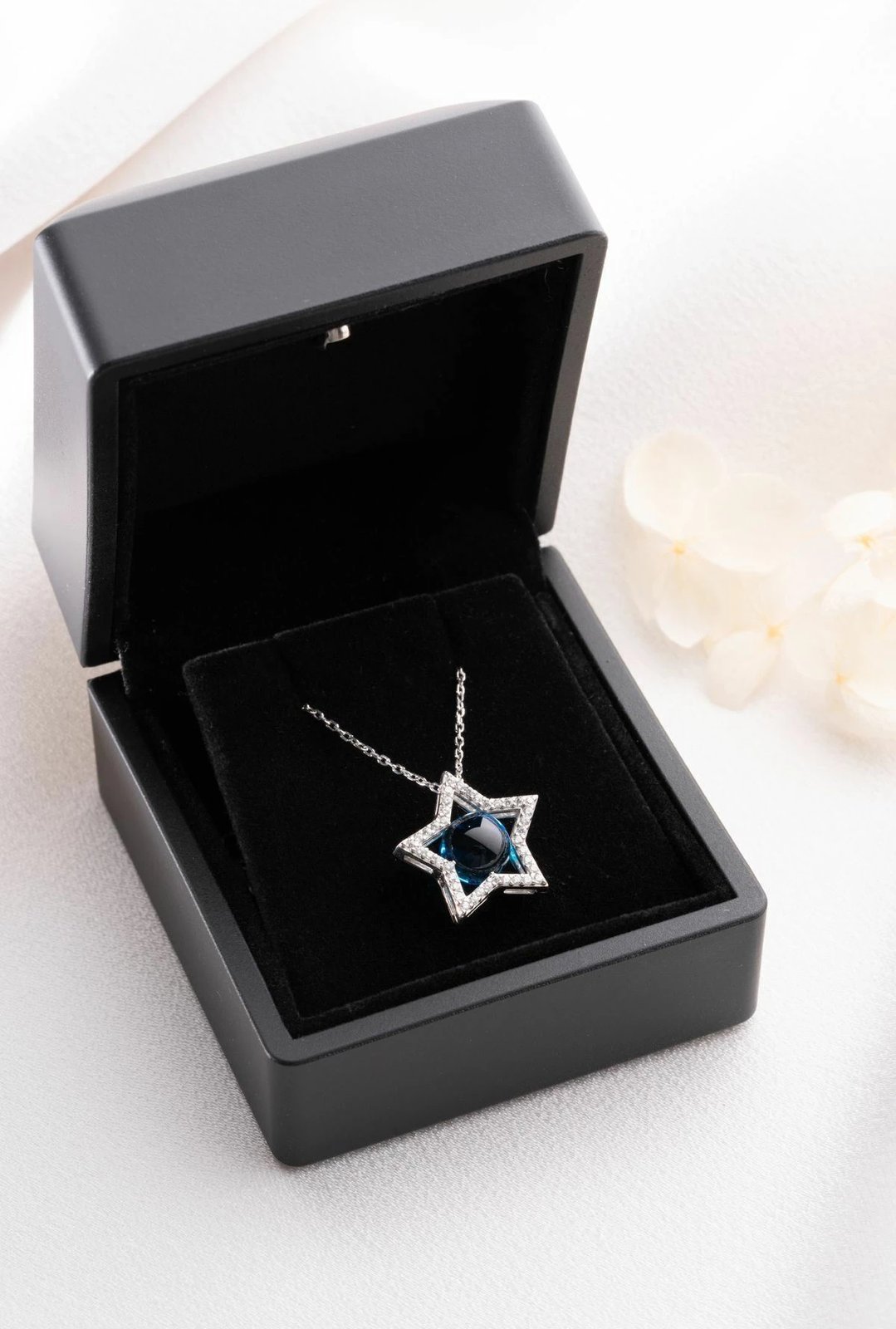 Varëse argjendi Jumeon, DL6067