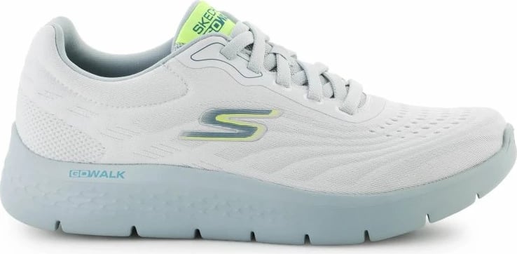 Atlete për meshkuj Skechers, gri