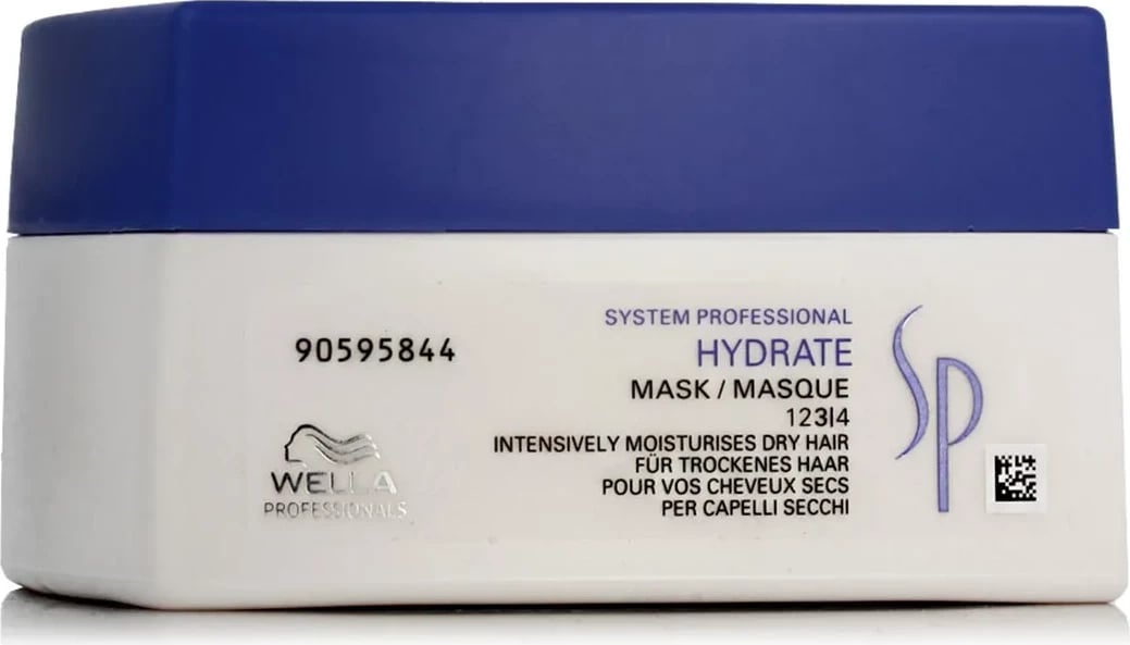 Maskë për flokë Wella SP Hydrate 200ml