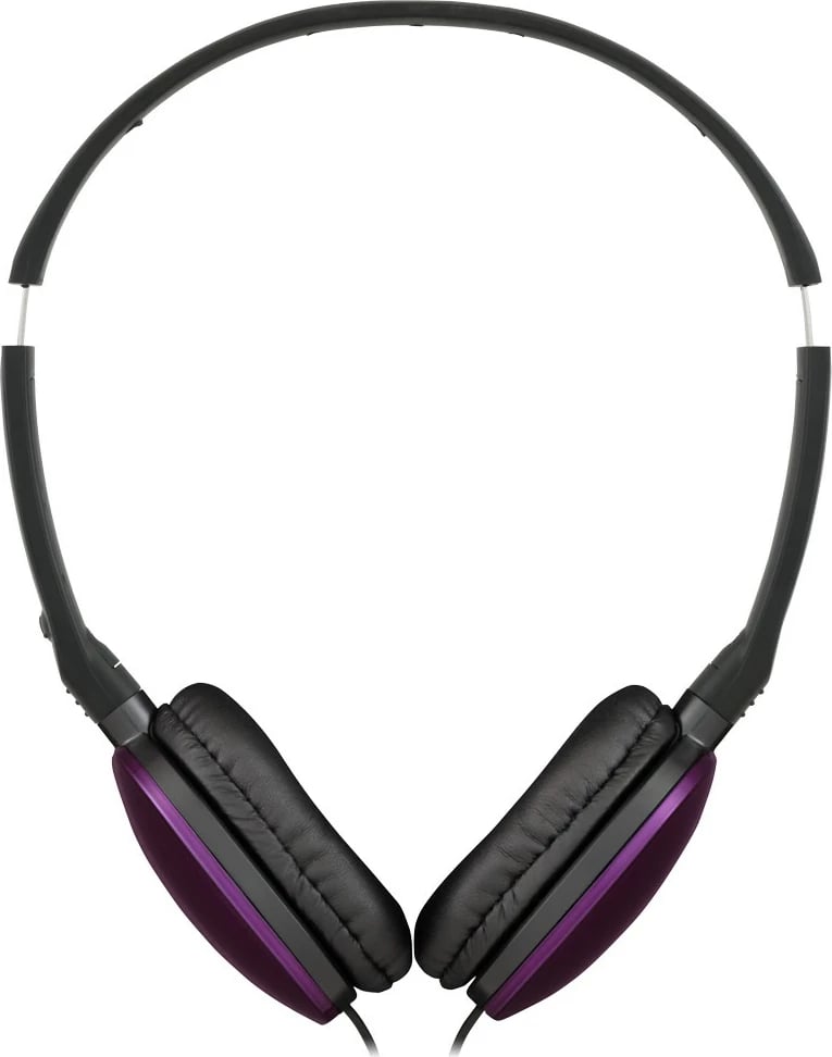 Kufje JVC HA-S160M-VU, me mikrofon, me kabllo, vjollcë Kufje JVC HA-S160M-VU, me mikrofon, me kabllo, vjollcë