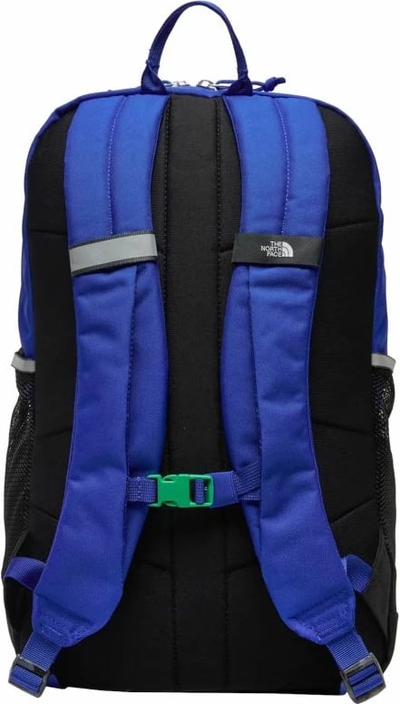 Çantë shpine The North Face, kaltër