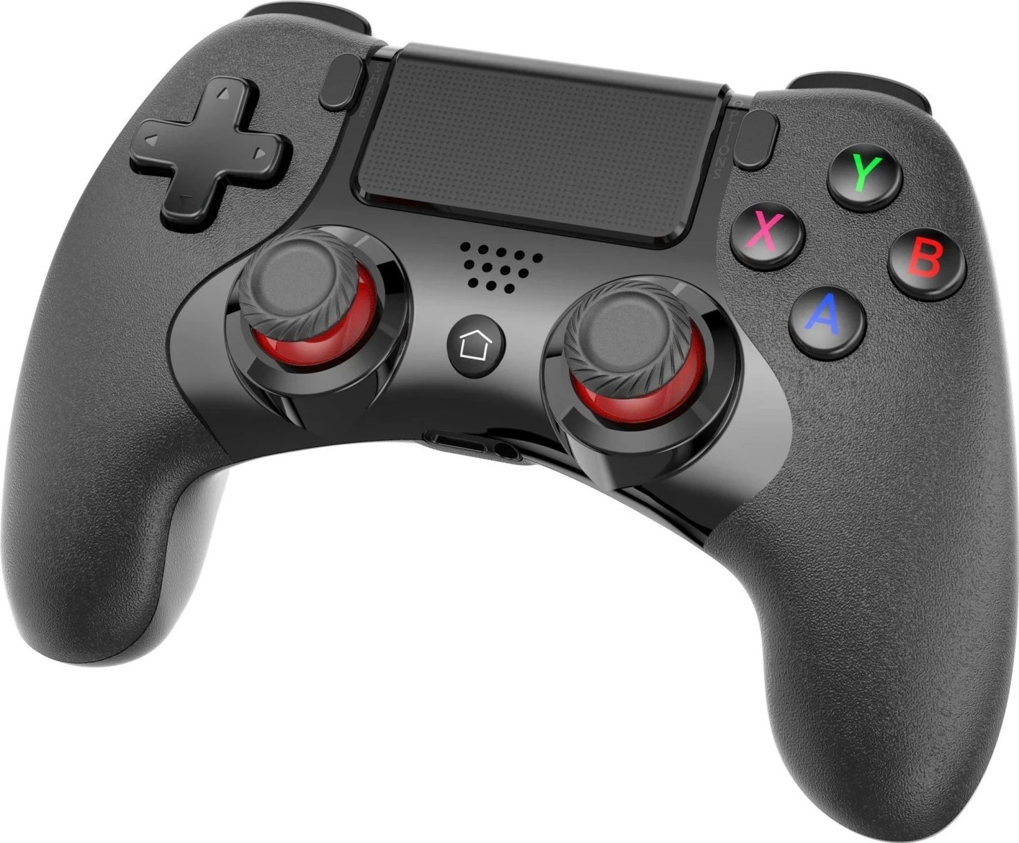 Gamepad iBOX Aurora GP4, Bluetooth 4.0, i zi