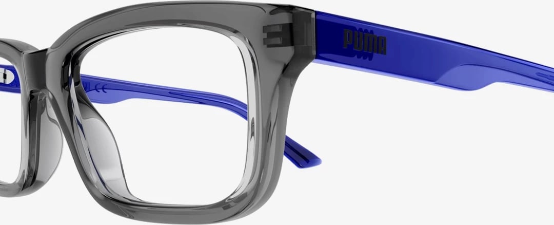 Korniza optike Puma Junior PJ0068O-002 49