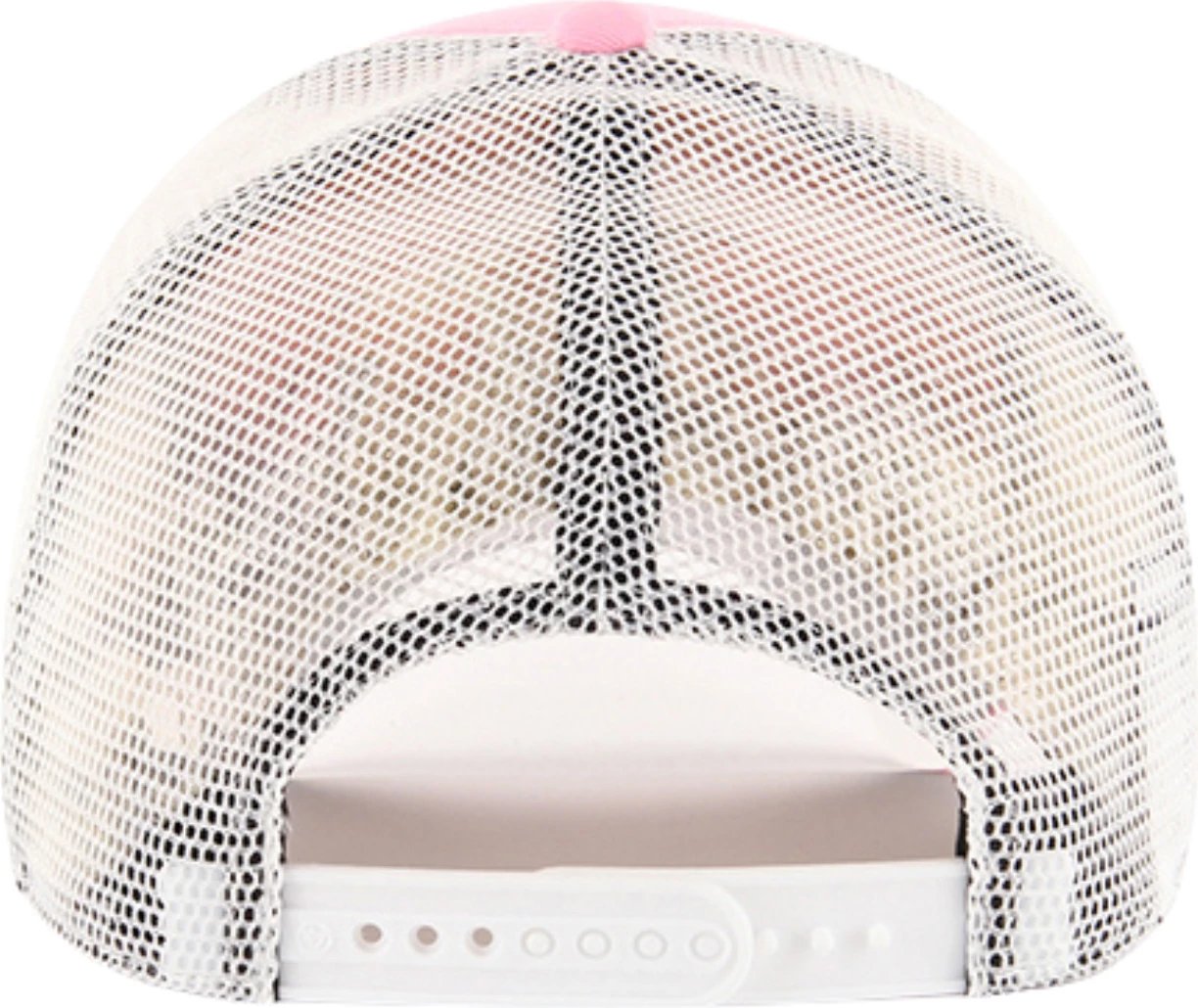 Kapelë me strehë për fëmijë 47 Brand New York Yankees, rozë