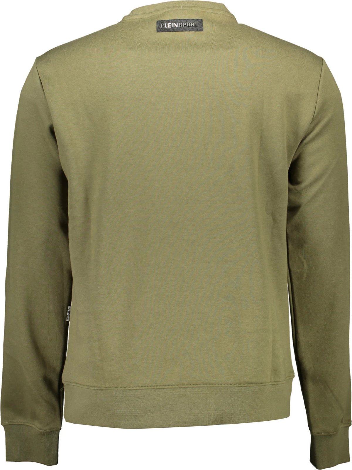 Duks për meshkuj PLEIN SPORT, e gjelbër Duks për meshkuj PLEIN SPORT, e gjelbër