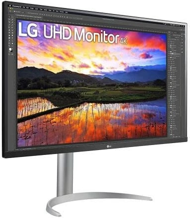 Monitor LG 34WP65CP-B 32" i zi