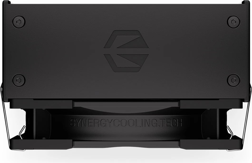 Ftohës për procesor ENDORFY Fera 5 - E zezë