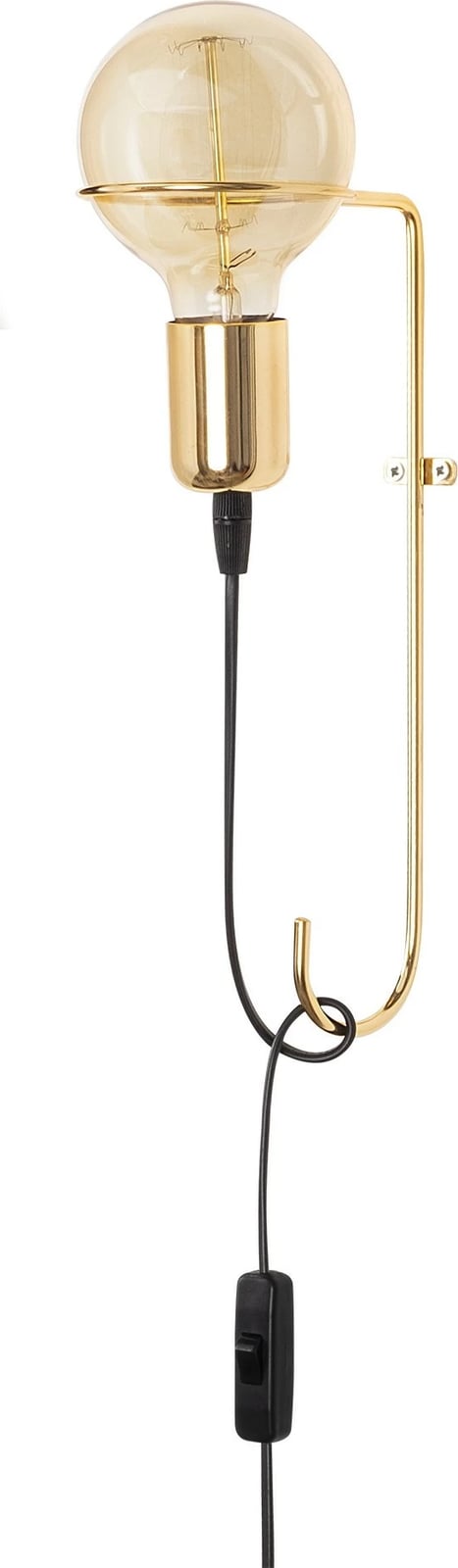 Llambë muri Opviq, Pota - 3662, ngjyrë ari