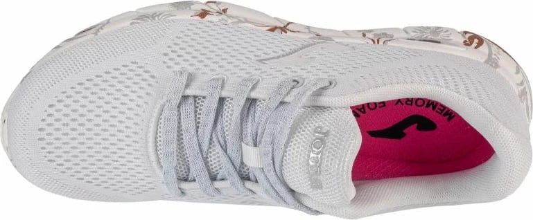 Atlete për femra Joma, të bardha