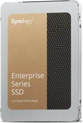 SSD Synology SAT5221-480G, 480GB, 2.5 inç, Enterprise Series, Argjend