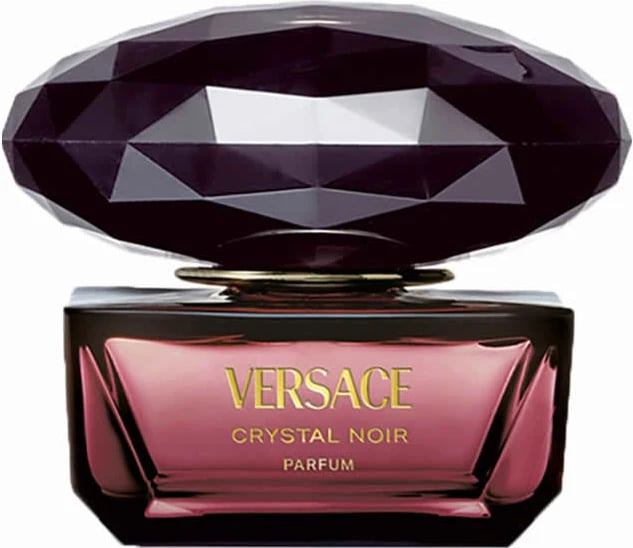 Eau de Parfum unisex Versace Crystal Noir 50ml