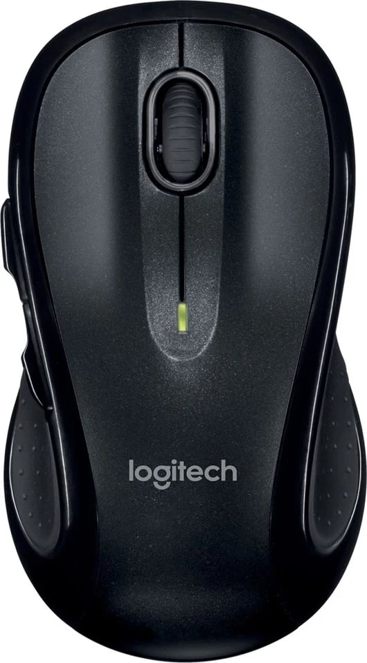 Maus Logitech M510, i zi