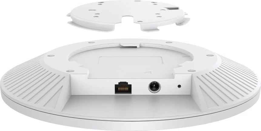 Access Point TP-Link Omada BE9300, Tri-Band Wi-Fi 7, 9300 Mbit/s, 2.4 - 6 GHz