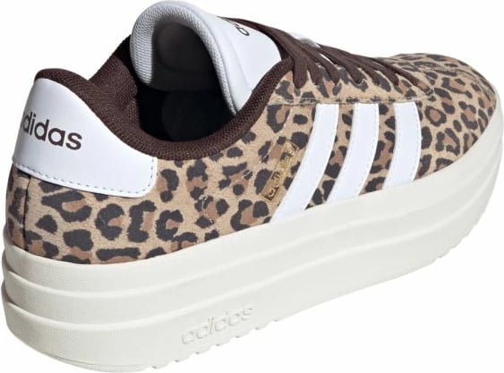 Këpucë adidas për femra, kafe