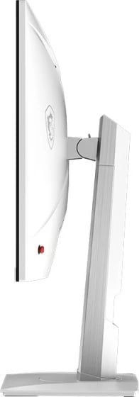 Monitor MSI MAG 274PFWDE 27" Rapid-IPS 180Hz HDR bardhë