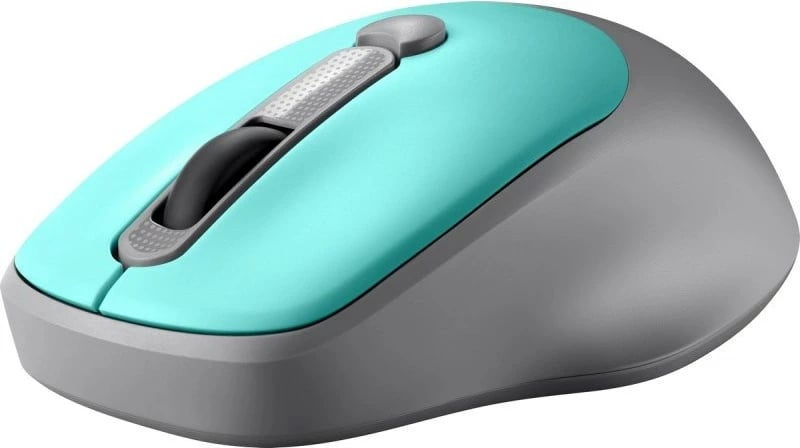 Maus Defender FEAM MM-296 RF Silent, wireless, mint