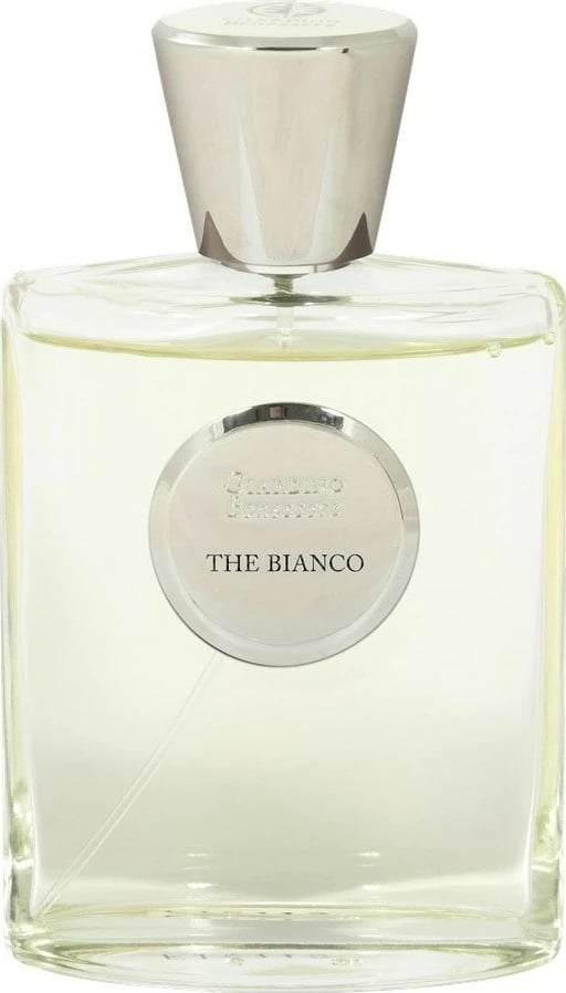 Eau de Parfum unisex Giardino Benessere The Bianco 100ml