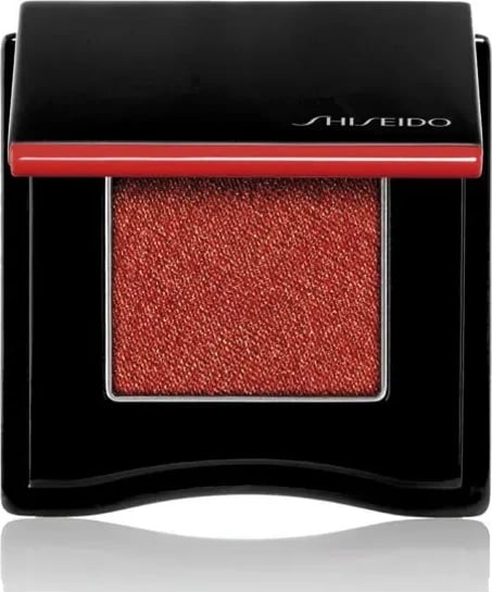 Hije për sy Shiseido Pop Powdergel 06-Shimmering Orange unisex