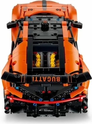 Lego Technic Bugatti Chiron Pur Sport makinë lodër