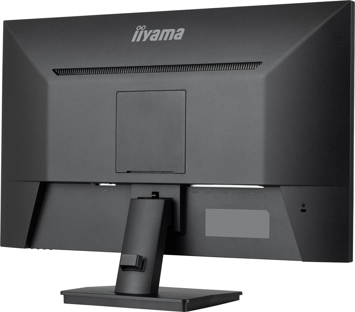 Monitor IIYAMA ProLite XU2793QS-B7, 27", 2560 x 1440, 4K Ultra HD, LED, i Zi