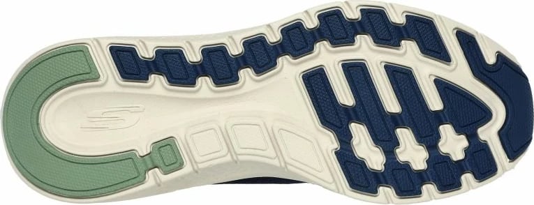 Atlete për meshkuj Skechers, navy blue