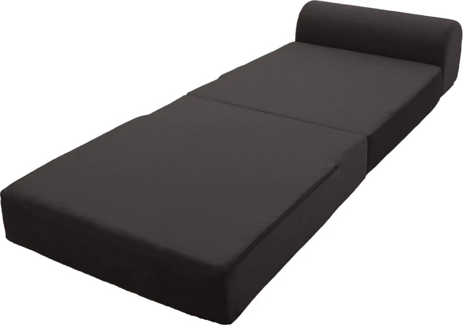 Krevat-kolltuk një vendësh, Atelier del Sofa, Magic, antracit