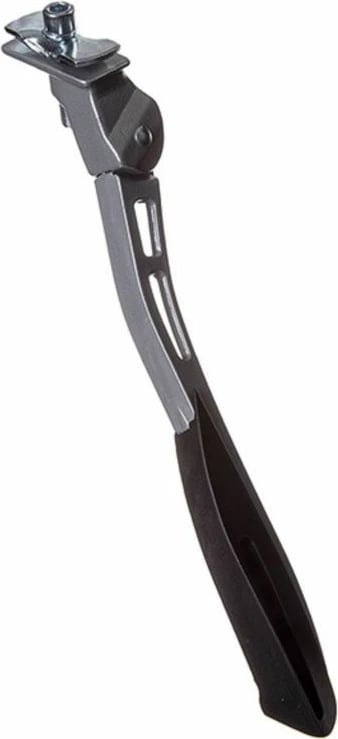 Qendërmbajtëse biçiklete Yakimasport, e zezë