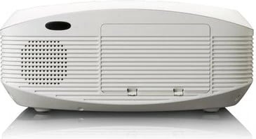 Projektor Lenco LPJ-900WH, Full HD 1080p, Bluetooth, bardhë/zi