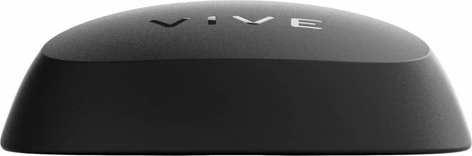 Modul për ndjekje të shprehjeve të fytyrës HTC Vive Focus 3, 99HATH004-00, i zi