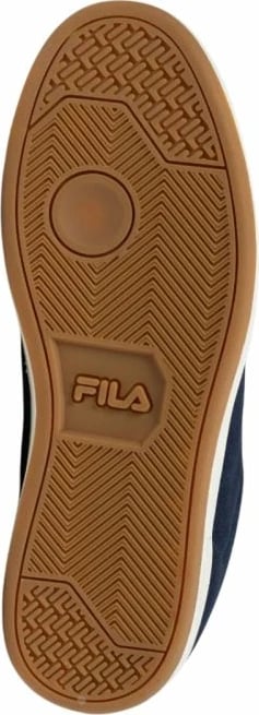 Atlete për meshkuj Fila, navy blue