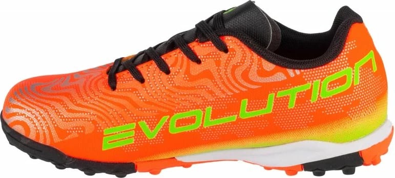 Atlete futbolli për fëmijë Joma, portokalli