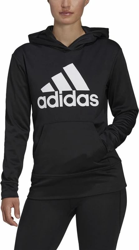 Duks për femra adidas, i zi