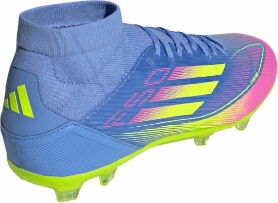 Atlete futbolli adidas për meshkuj dhe fëmijë, shumëngjyrëshe