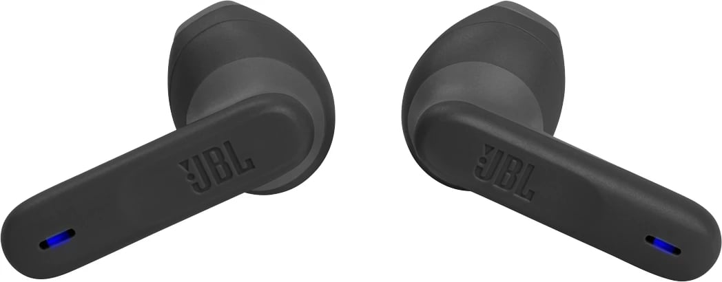 Kufje JBL Wave 300 TWS, Bluetooth, pa tela, me kuti karikimi, e zezë