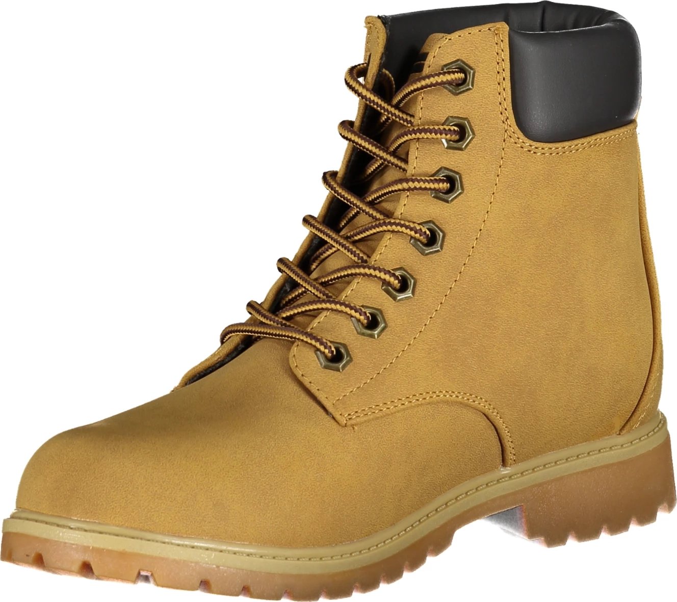 Çizme femra FILA Boot, të verdha