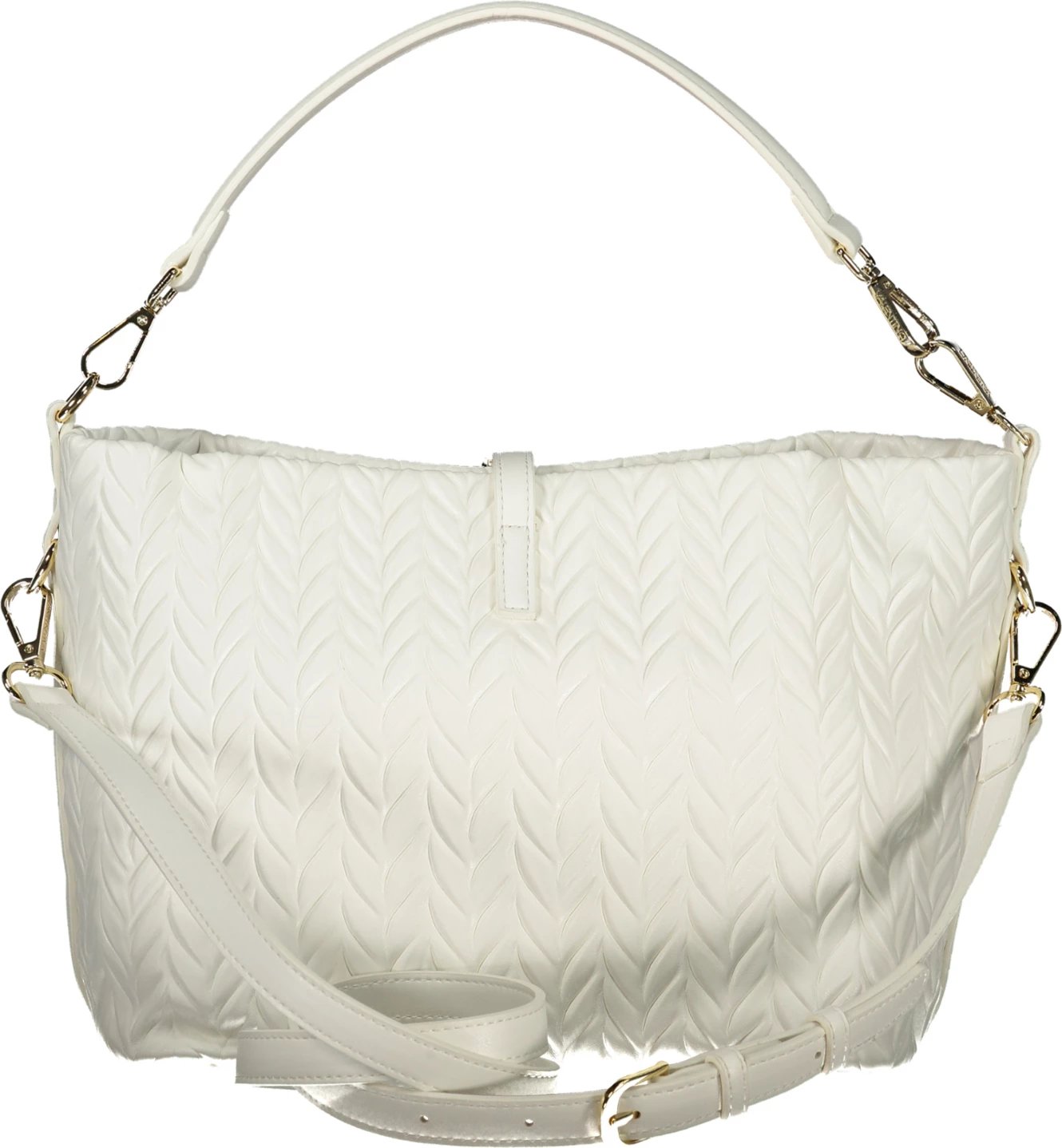 Çantë Valentino Bags femra, e bardhë