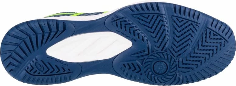 Atlete për meshkuj Asics, të kaltra