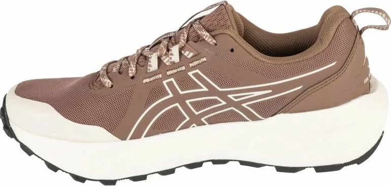 Atlete për femra Asics, kafe