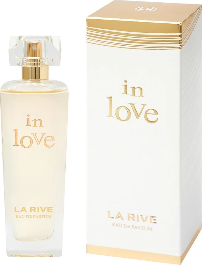 Eau de Parfum për femra La Rive In Love Woman, 90ml