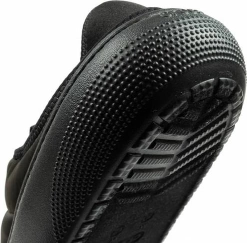 Këpucë Crocs për meshkuj, të zeza