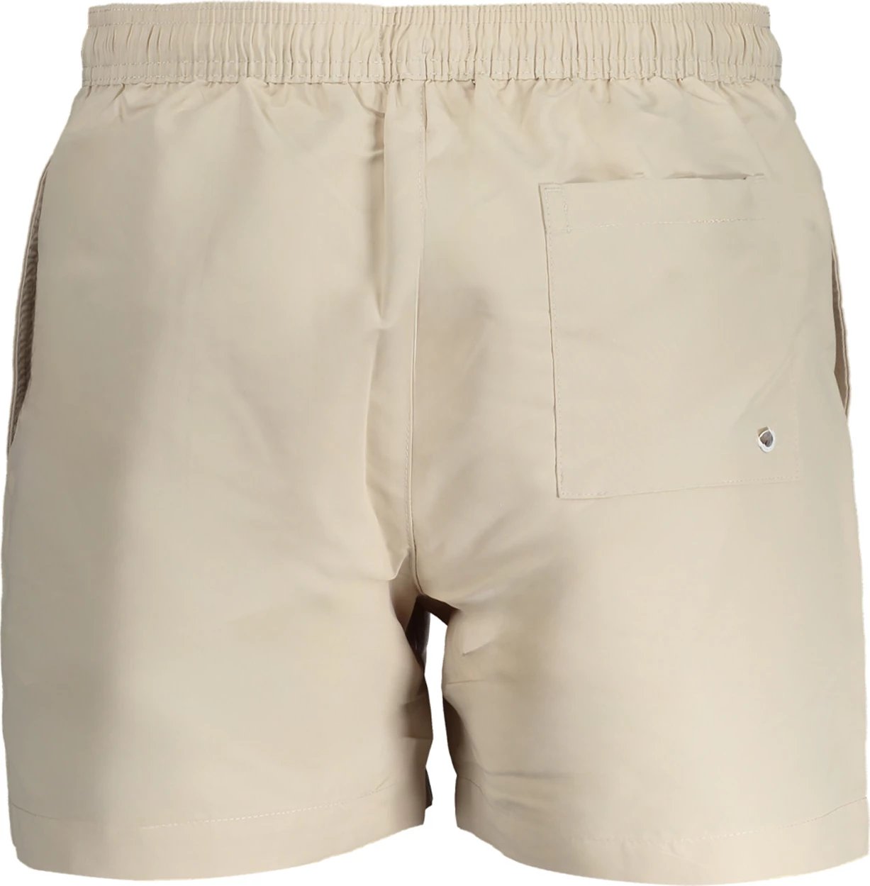 Shorce noti Calvin Klein meshkuj, bezhë