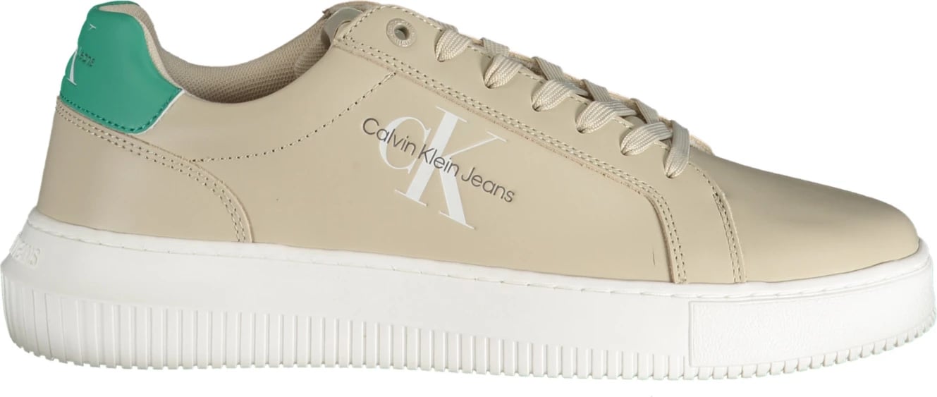Atlete Calvin Klein për meshkuj, bezhë