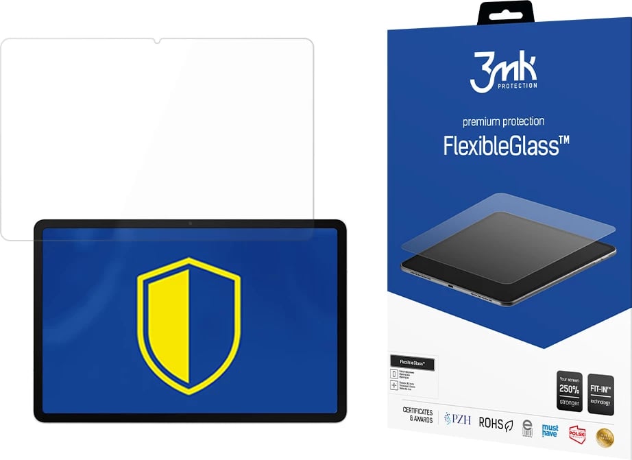 Mbrojtës ekrani FlexibleGlass 3mk për Samsung Galaxy Tab S8, 11 inç