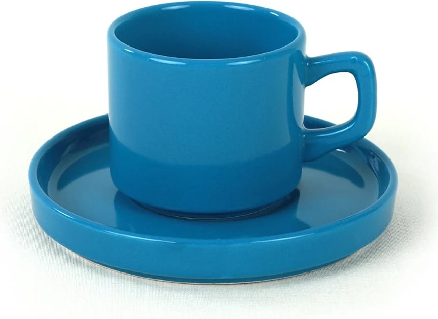 Set filxhanësh çaji (6 copë), Hermia Concept, X0001357200000000000000000